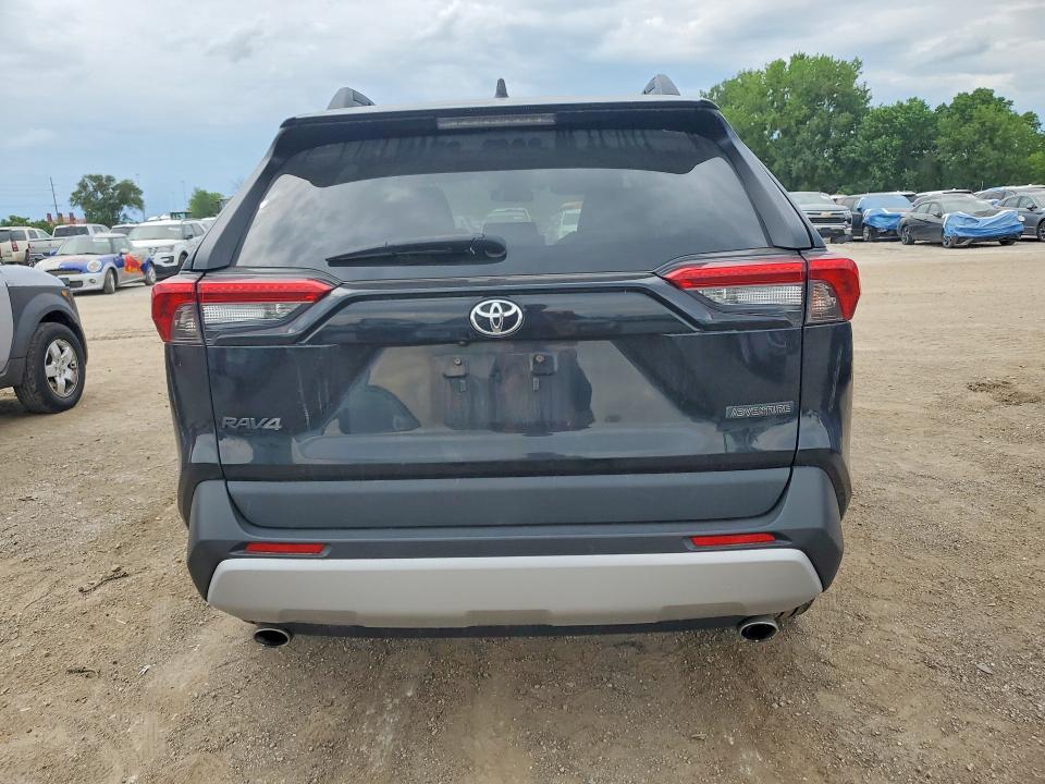 55422926 :رقم المزاد ، 2T3J1RFV5KC034931 vin ، 2019 Toyota Rav4 مزاد بيع