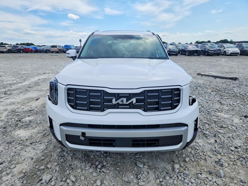 Aukcja sprzedaży 2025 Kia Telluride, vin: 5XYP64GC5SG619842, numer aukcji: 57959596