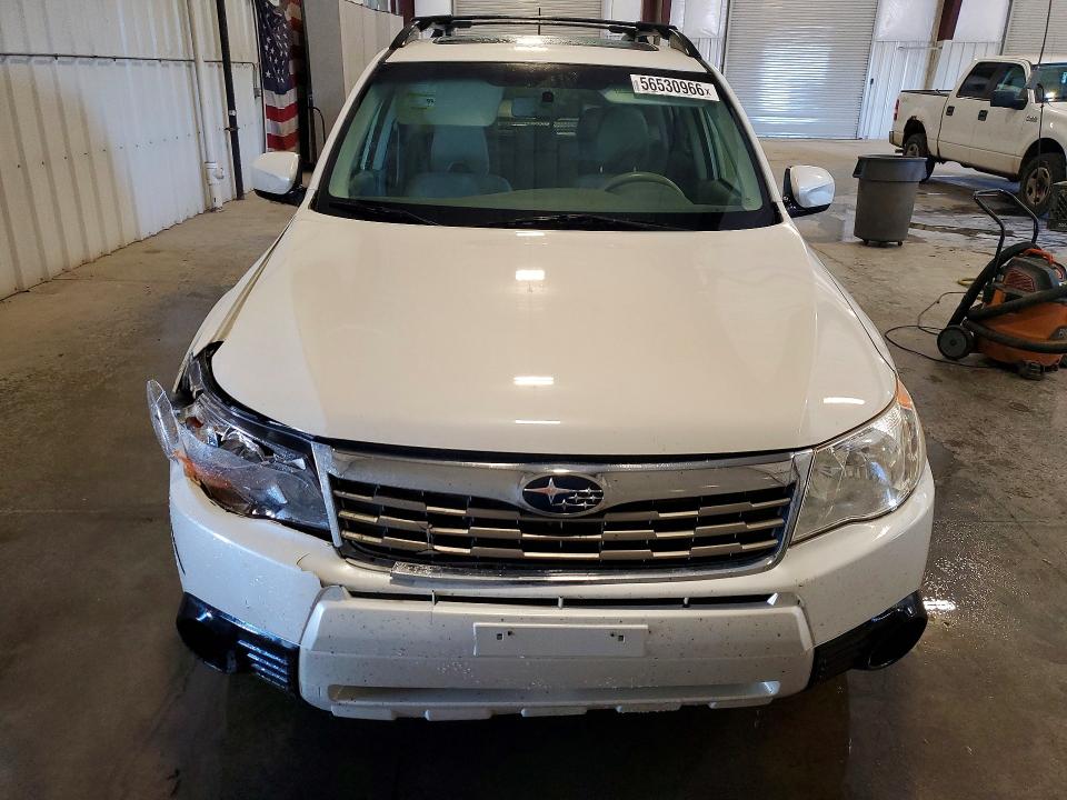 2010 Subaru Forester მანქანა იყიდება აუქციონზე, vin: JF2SH6CC0AH915011, აუქციონის ნომერი: 56530966