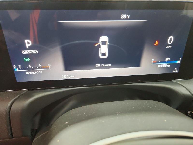 57134206 :رقم المزاد ، 3N1AB9DV9TY273332 vin ، 2026 Nissan Sentra مزاد بيع