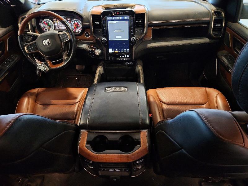 Продажа на аукционе авто 2022 Ram 1500, vin: 1C6SRFKT2NN175473, номер лота: 56963446