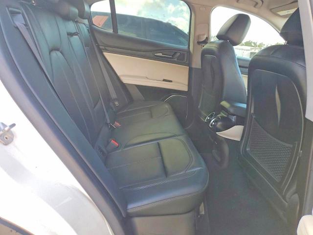 57392056 :رقم المزاد ، ZASPAJAN6L7C74852 vin ، 2020 Alfa Romeo Stelvio مزاد بيع