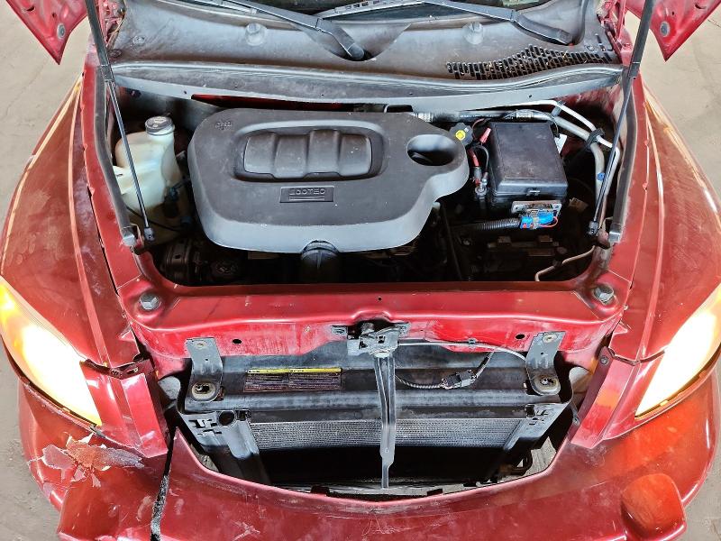 Продажа на аукционе авто 2009 Chevrolet Hhr, vin: 3GNCA53V69S502085, номер лота: 58802616