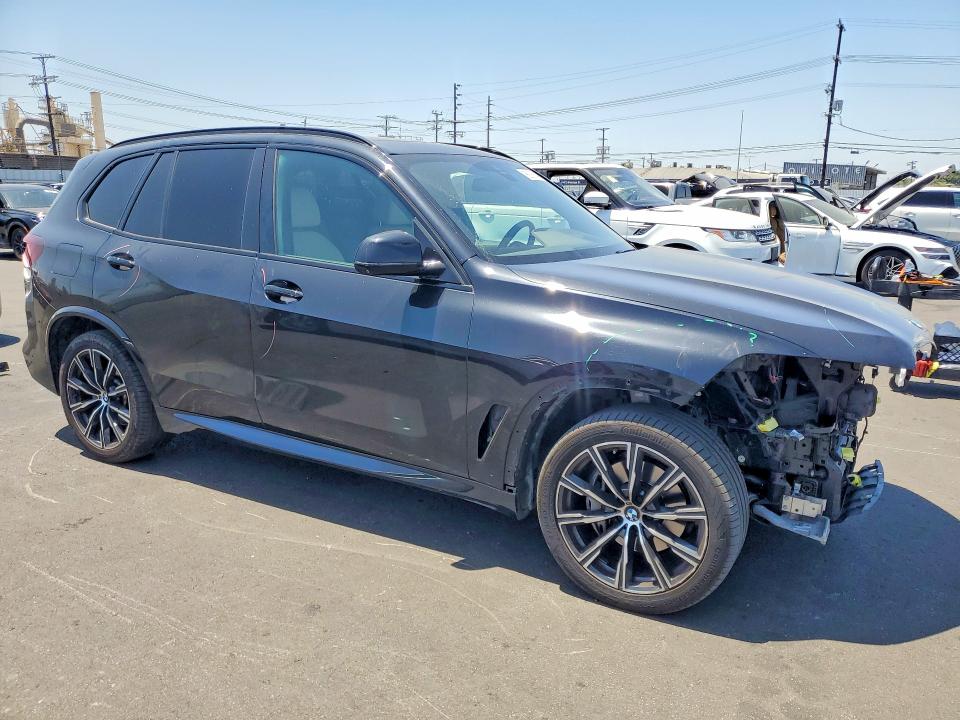 Aukcja sprzedaży 2022 Bmw X5, vin: 5UXCR6C00N9K13579, numer aukcji: 56835746
