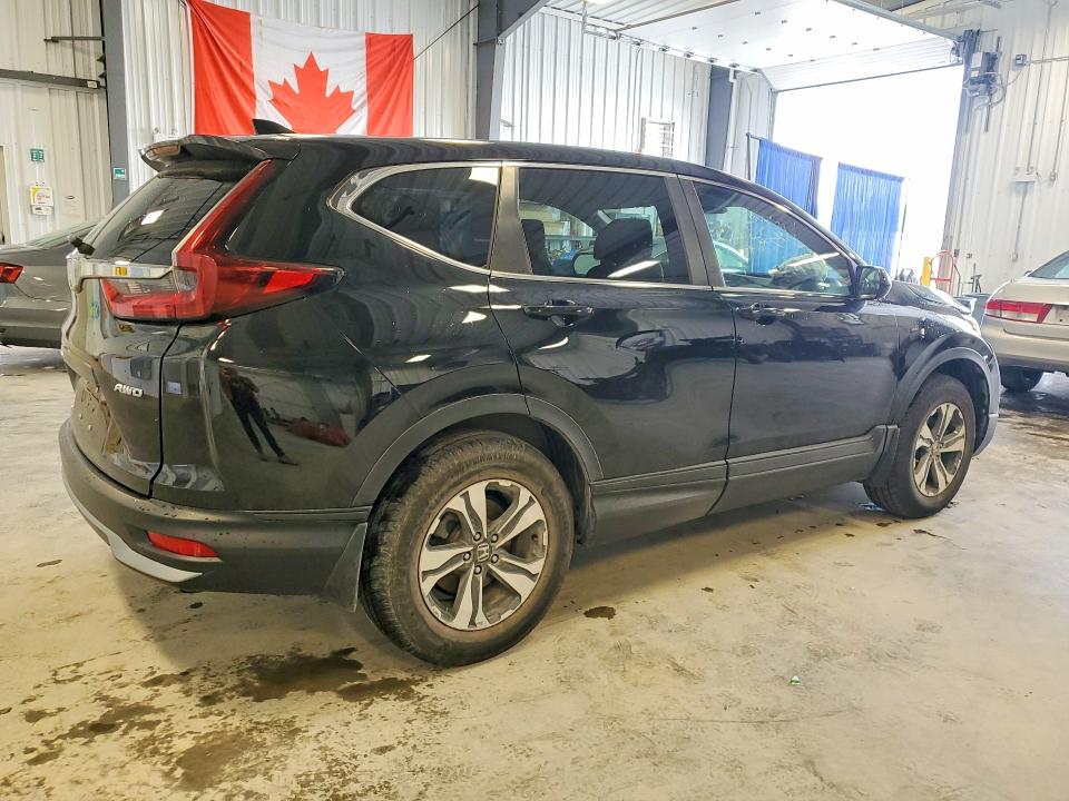 Aukcja sprzedaży 2022 Honda Cr-v, vin: 2HKRW2H25NH200423, numer aukcji: 56813356