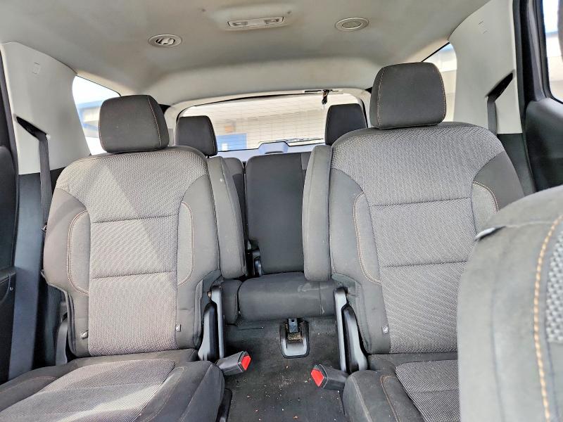 Продажа на аукционе авто 2019 Chevrolet Traverse, vin: 1GNERGKW6KJ166503, номер лота: 59266066