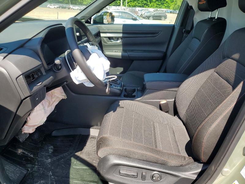 Aukcja sprzedaży 2026 Honda Cr-v, vin: 7FARS6H60TE106889, numer aukcji: 56339916