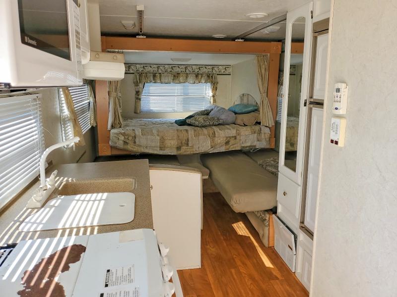 Продажа на аукционе авто 2003 Keystone 26ft, vin: 4YDT2602035902602, номер лота: 56956076