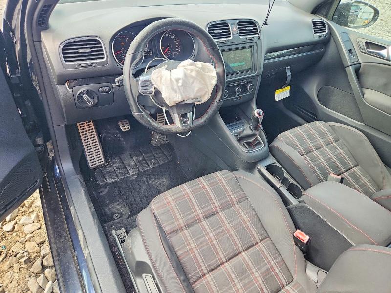Aukcja sprzedaży 2011 Volkswagen Gti, vin: WVWED7AJ1BW174878, numer aukcji: 59534516