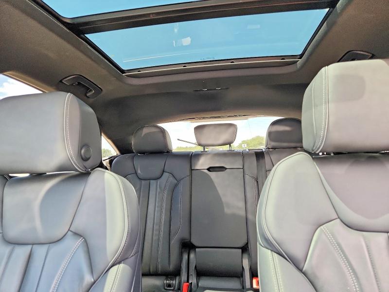 Aukcja sprzedaży 2022 Audi Q5, vin: WA15AAFY5N2126656, numer aukcji: 55716686