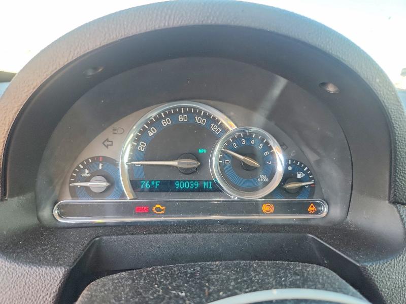 2010 Chevrolet Hhr მანქანა იყიდება აუქციონზე, vin: 3GNBAADB4AS543148, აუქციონის ნომერი: 55831796