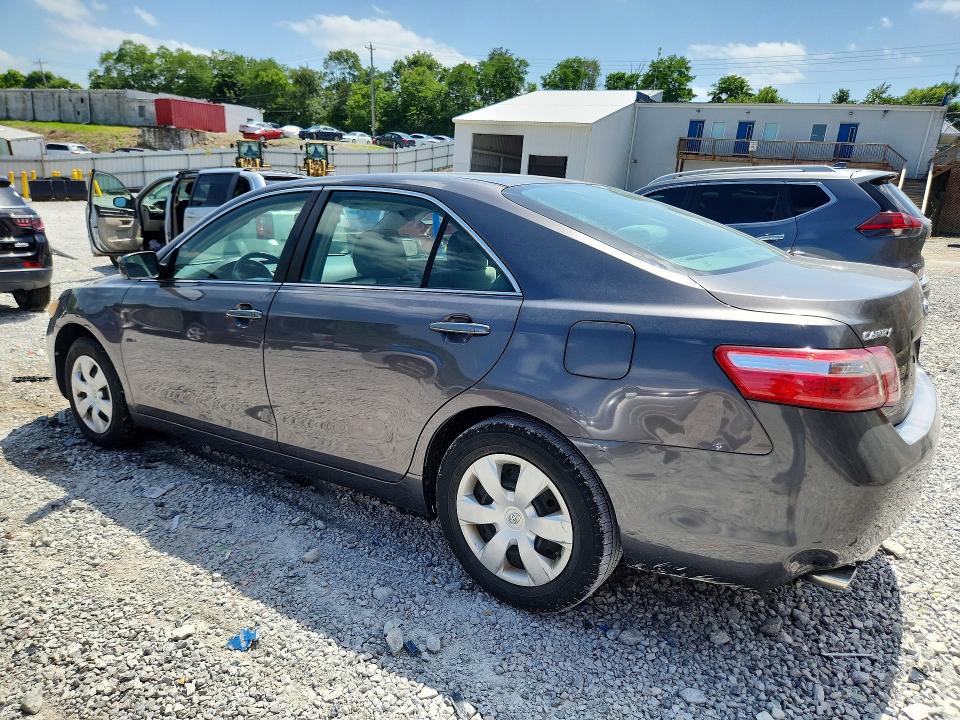 Aukcja sprzedaży 2007 Toyota Camry, vin: JTNBK46K373025207, numer aukcji: 59614896