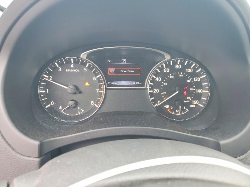 56674846 :رقم المزاد ، 1N4BL3AP1HC217859 vin ، 2017 Nissan Altima مزاد بيع