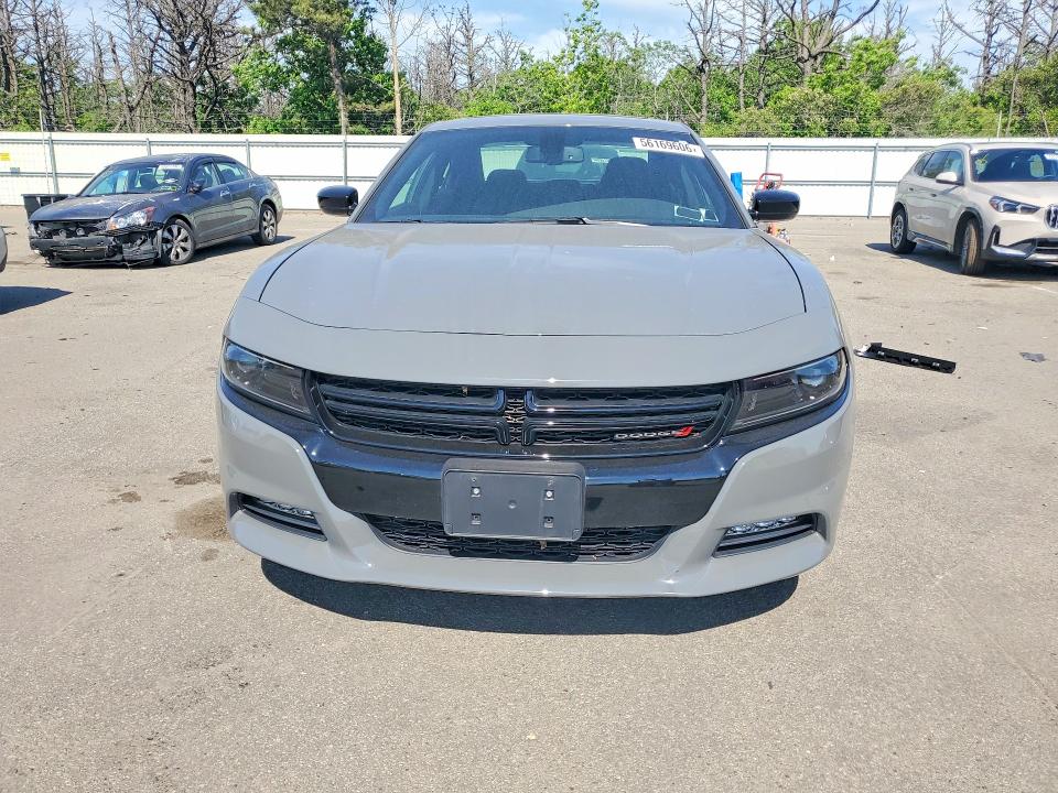 Aukcja sprzedaży 2023 Dodge Charger, vin: 2C3CDXJG2PH627993, numer aukcji: 56169606