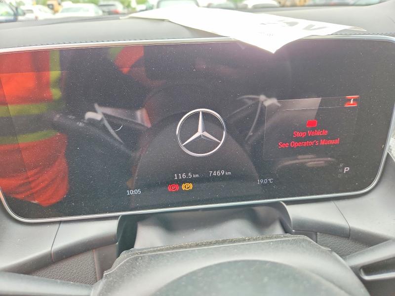 58811356 :رقم المزاد ، W1NKM4HB7TF457988 vin ، 2026 Mercedes-benz Glc مزاد بيع