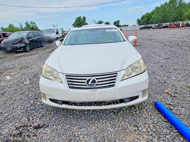 Продажа на аукционе авто 2010 Lexus Es 350, vin: JTHBK1EG8A2357655, номер лота: 58597716