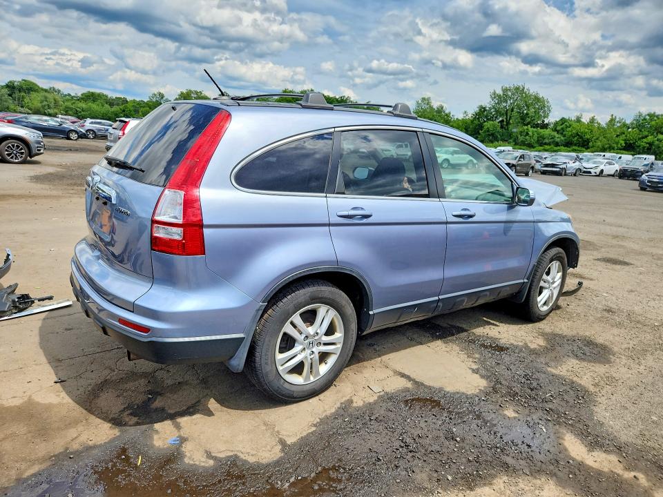 Продажа на аукционе авто 2011 Honda Cr-v, vin: JHLRE4H71BC005990, номер лота: 57706386