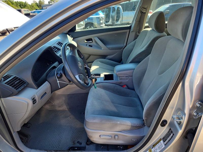58703626 :رقم المزاد ، 4T1BE46K27U518393 vin ، 2007 Toyota Camry مزاد بيع