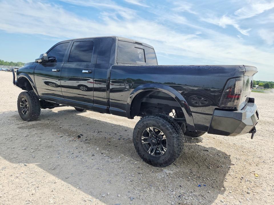 Продажа на аукционе авто 2010 Dodge Ram 2500, vin: 3D7UT2HL7AG152685, номер лота: 55450276