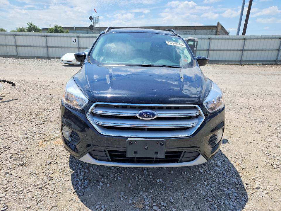 Продаж на аукціоні авто 2018 Ford Escape, vin: 1FMCU0GD3JUC30776, номер лоту: 56510866