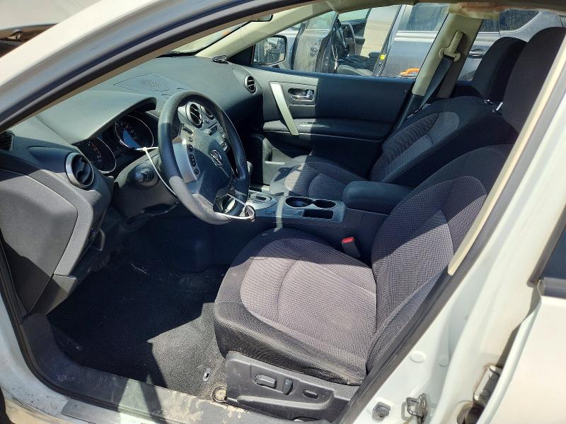 57202776 :رقم المزاد ، JN8AS5MV5CW369024 vin ، 2012 Nissan Rogue مزاد بيع