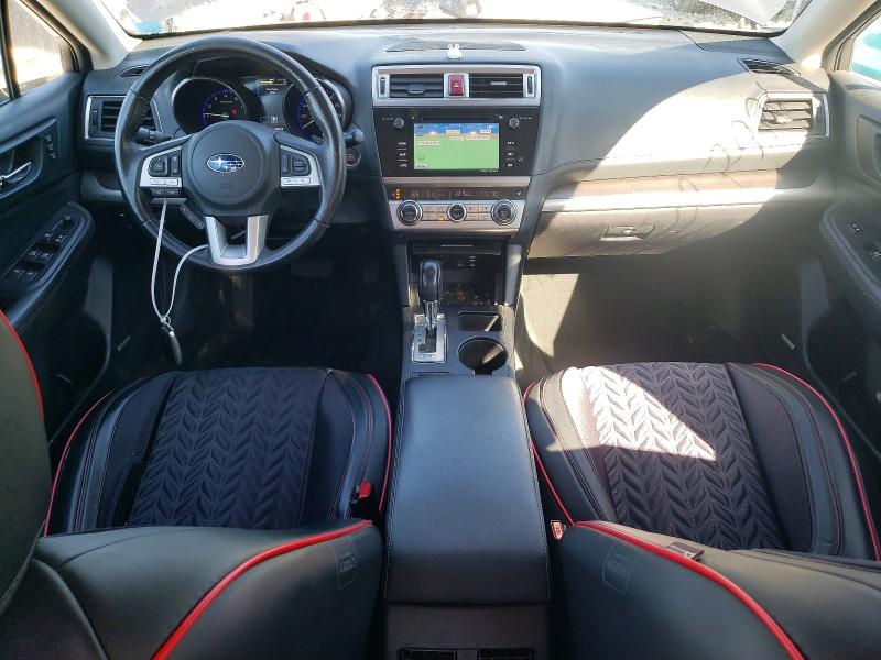 Продаж на аукціоні авто 2017 Subaru Legacy, vin: 4S3BNEN60H3039749, номер лоту: 56127976