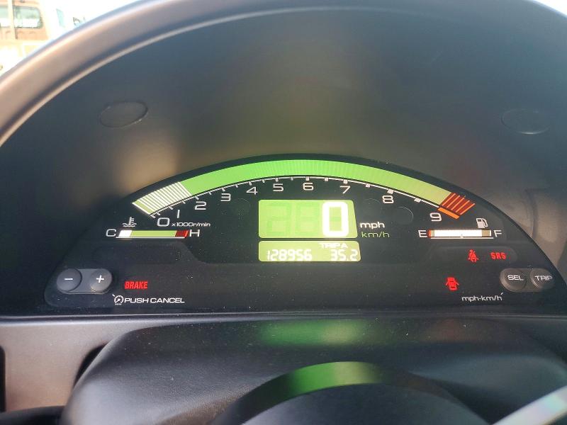 Продаж на аукціоні авто 2002 Honda S2000, vin: JHMAP11422T000511, номер лоту: 57659996