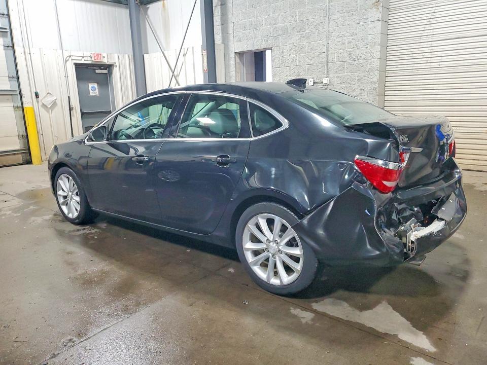 Aukcja sprzedaży 2015 Buick Verano, vin: 1G4PR5SK5F4170917, numer aukcji: 57073396