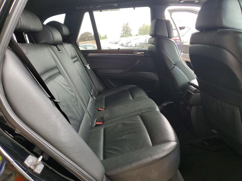 Продажа на аукционе авто 2010 Bmw X5, vin: 5UXFE8C51AL311291, номер лота: 54454616