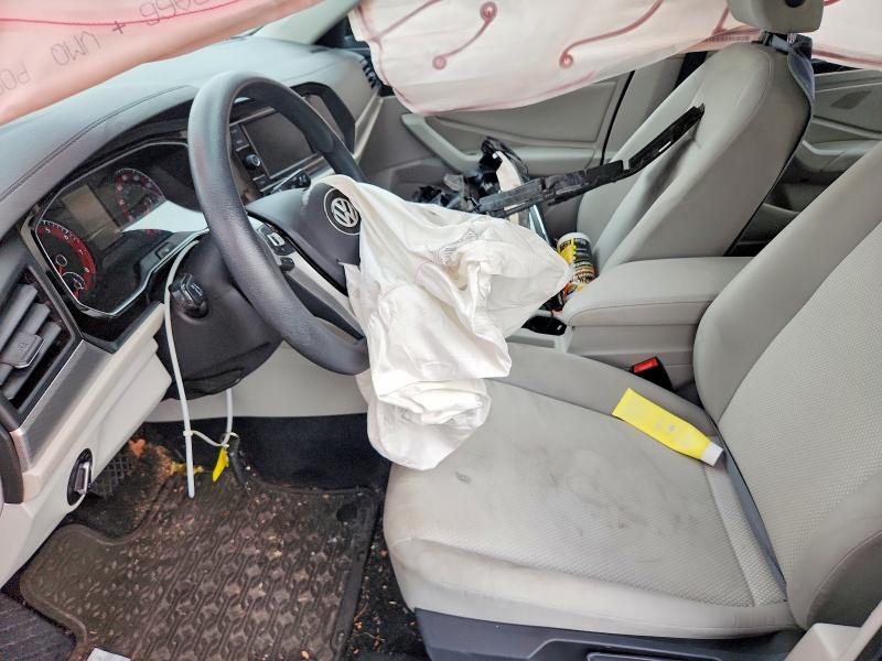 Aukcja sprzedaży 2021 Volkswagen Jetta, vin: 3VWC57BU3MM071684, numer aukcji: 58360686