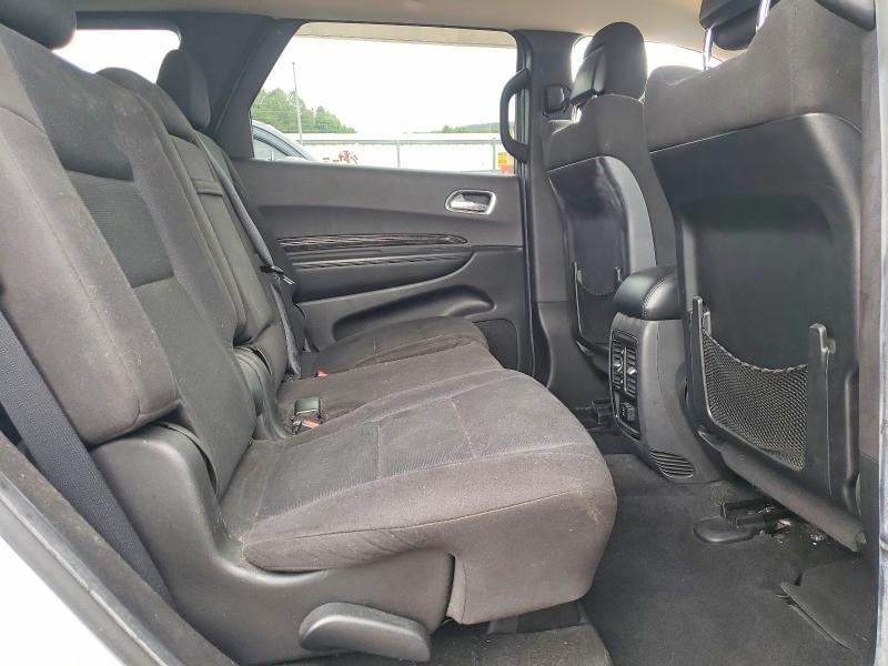 2012 Dodge Durango მანქანა იყიდება აუქციონზე, vin: 1C4RDJDG6CC322055, აუქციონის ნომერი: 57694446