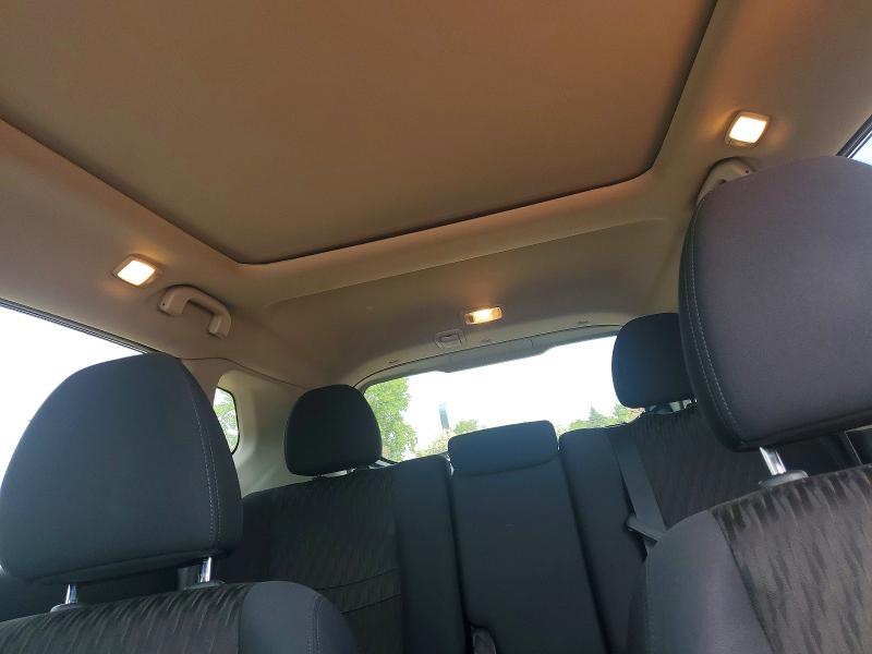 Продажа на аукционе авто 2018 Nissan Rogue, vin: 5N1AT2MV4JC738943, номер лота: 56875466