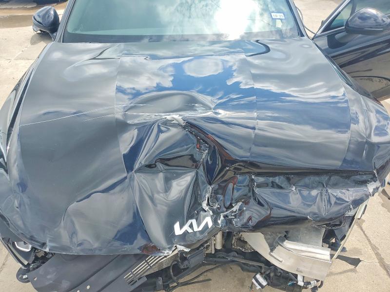 Продажа на аукционе авто 2024 Kia K5, vin: 5XXG64J23RG251322, номер лота: 56790926