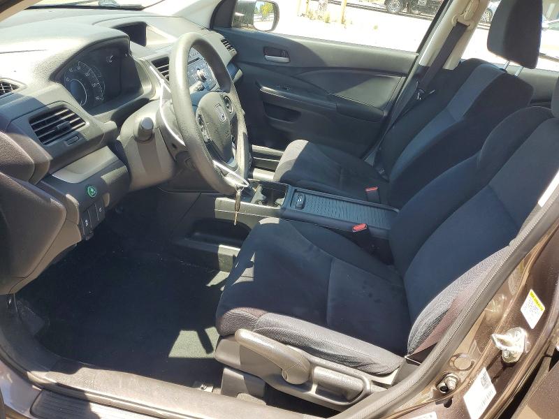 58517806 :رقم المزاد ، 2HKRM3H30EH543953 vin ، 2014 Honda Cr-v مزاد بيع