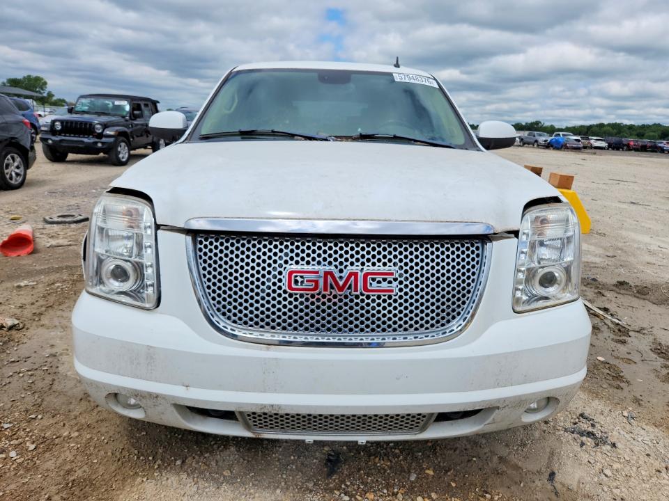Продажа на аукционе авто 2008 Gmc Yukon, vin: 1GKFK63808J102482, номер лота: 57948376