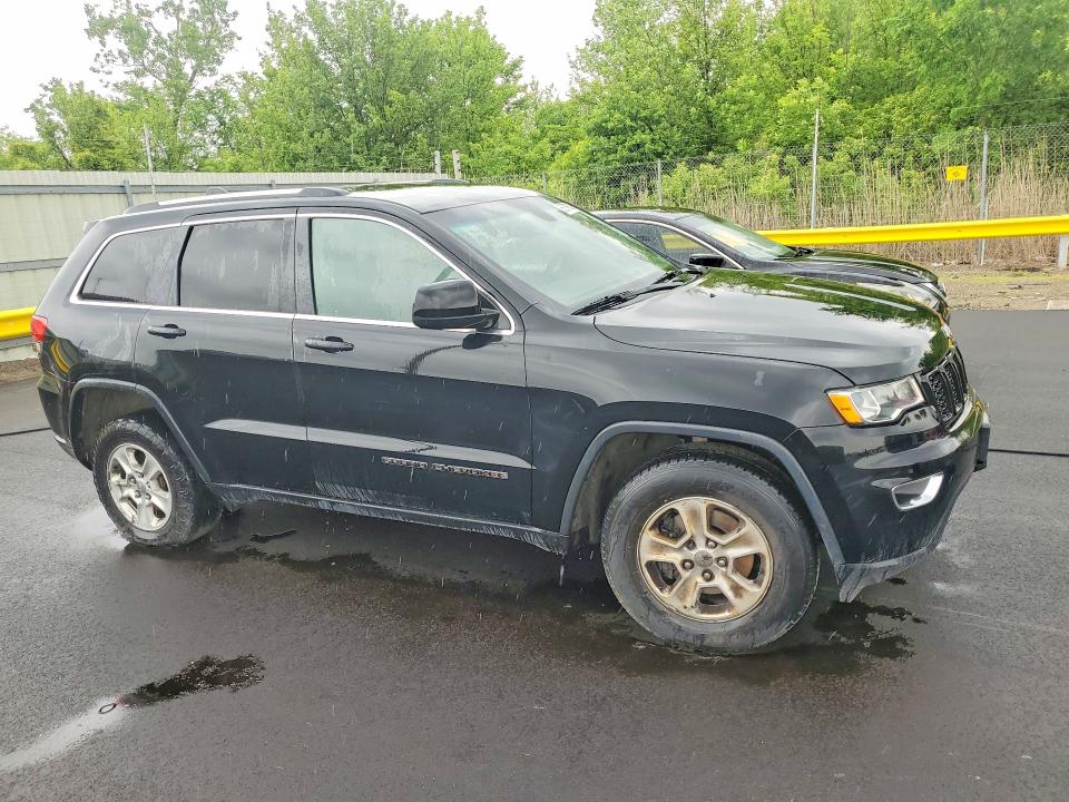 Продаж на аукціоні авто 2017 Jeep Grand Cherokee, vin: 1C4RJFAG0HC851177, номер лоту: 56576956