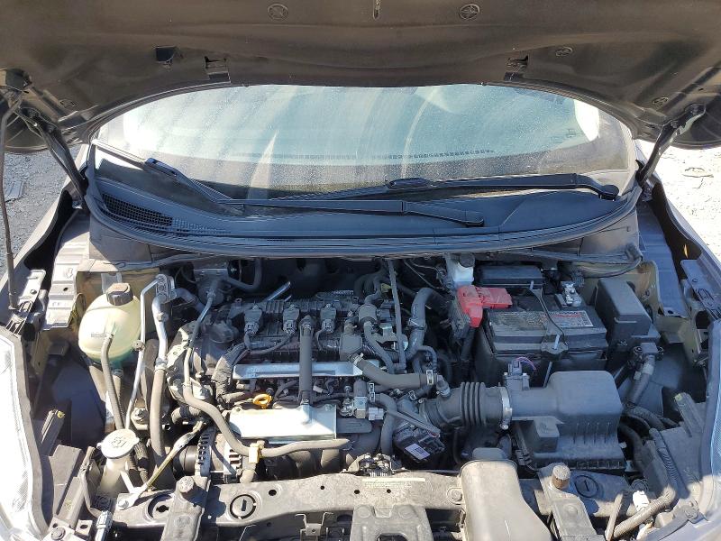 Продажа на аукционе авто 2021 Nissan Versa, vin: 3N1CN8EV9ML848519, номер лота: 57423276