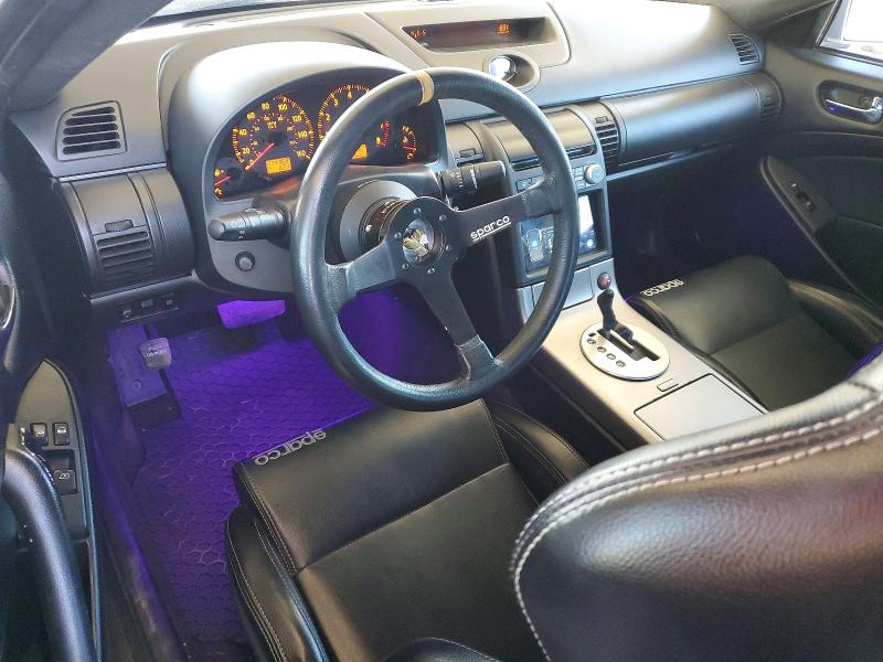 Продажа на аукционе авто 2003 Infiniti G35, vin: JNKCV54E23M206692, номер лота: 56507766