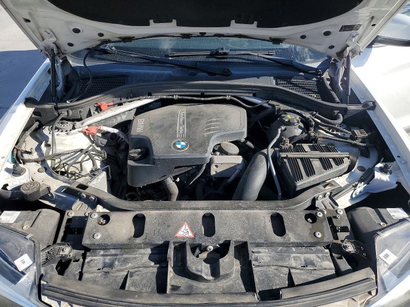 Продаж на аукціоні авто 2016 Bmw X3, vin: 5UXWX9C59G0D86771, номер лоту: 55913836