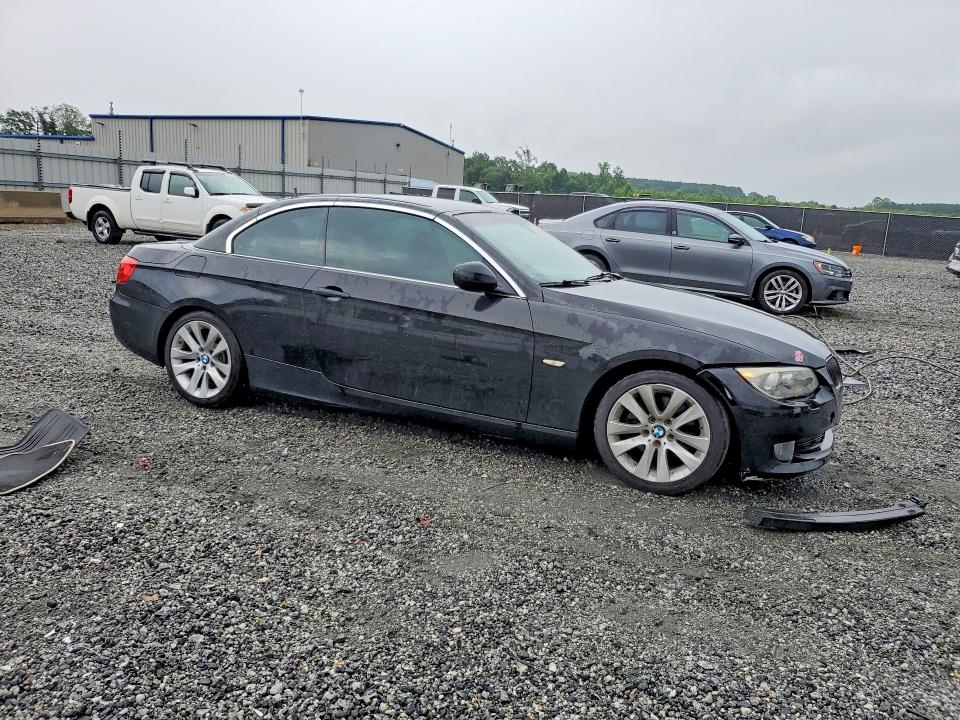 Продажа на аукционе авто 2012 Bmw 328, vin: WBADW3C51CE824019, номер лота: 56607116