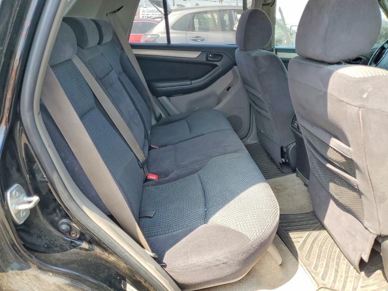 Продаж на аукціоні авто 2004 Toyota 4runner, vin: JTEZU14R948017375, номер лоту: 58592716