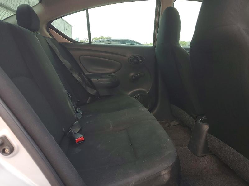 Aukcja sprzedaży 2014 Nissan Versa, vin: 3N1CN7AP4EL860998, numer aukcji: 58949026