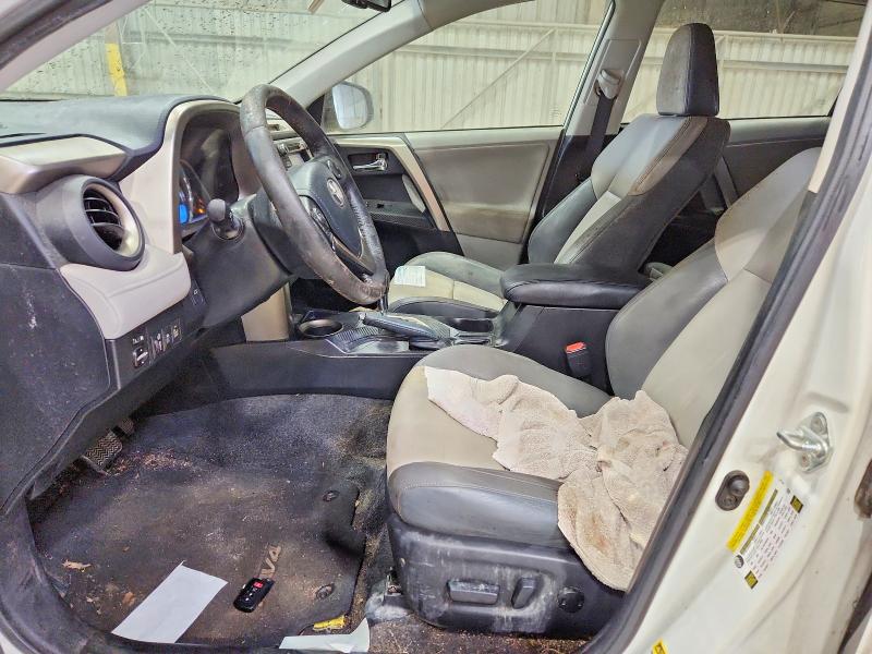 Продаж на аукціоні авто 2013 Toyota Rav4, vin: 2T3YFREV4DW009179, номер лоту: 57242696