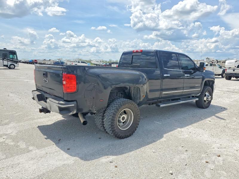 57001926 :رقم المزاد ، 1GC4K0E80GF205254 vin ، 2016 Chevrolet Silverado مزاد بيع