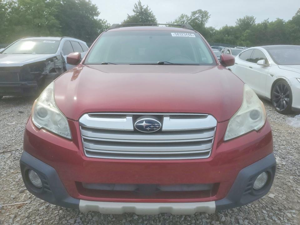 Продажа на аукционе авто 2013 Subaru Outback, vin: 4S4BRCKC1D3269681, номер лота: 58323446