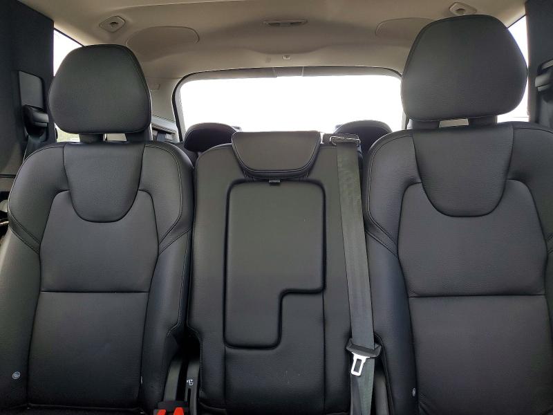 Продажа на аукционе авто 2023 Volvo Xc90, vin: YV4H60CN8P1984945, номер лота: 59002306