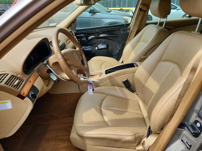 Продаж на аукціоні авто 2008 Mercedes-benz E, vin: WDBUF87X28B202614, номер лоту: 58004906