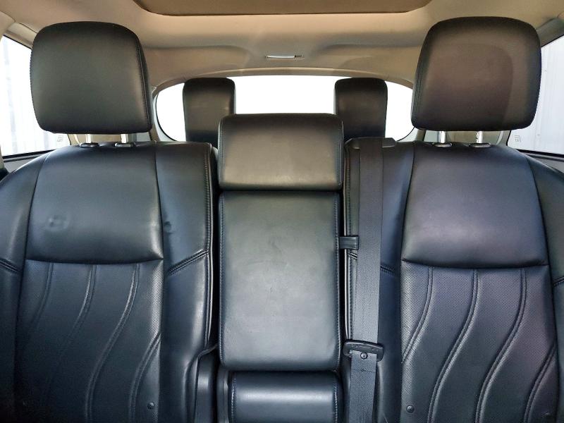 Aukcja sprzedaży 2014 Infiniti Qx60, vin: 5N1AL0MNXEC514604, numer aukcji: 56089876