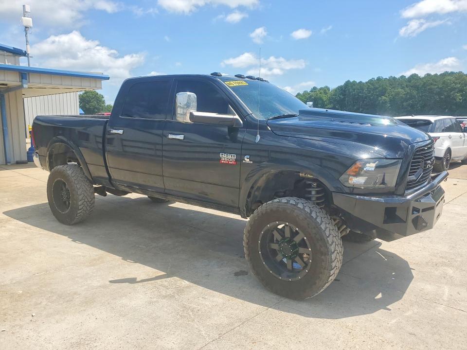 57647246 :رقم المزاد ، 3C63D3ELXCG268292 vin ، 2012 Dodge Ram 3500 مزاد بيع