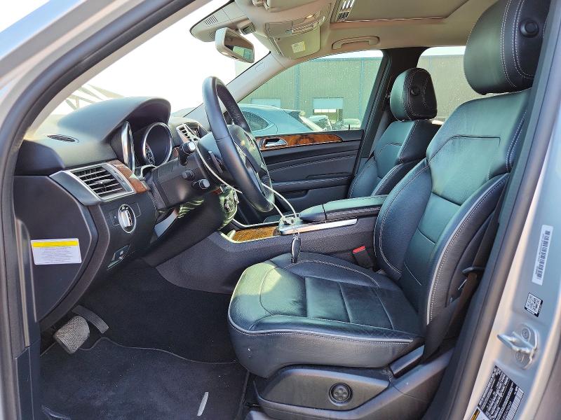 Продаж на аукціоні авто 2014 Mercedes-benz Ml, vin: 4JGDA5JB5EA298439, номер лоту: 53433396